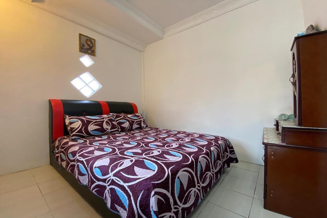 Oyo Home 90331 D'Jj Homestay Kota Belud ภายนอก รูปภาพ