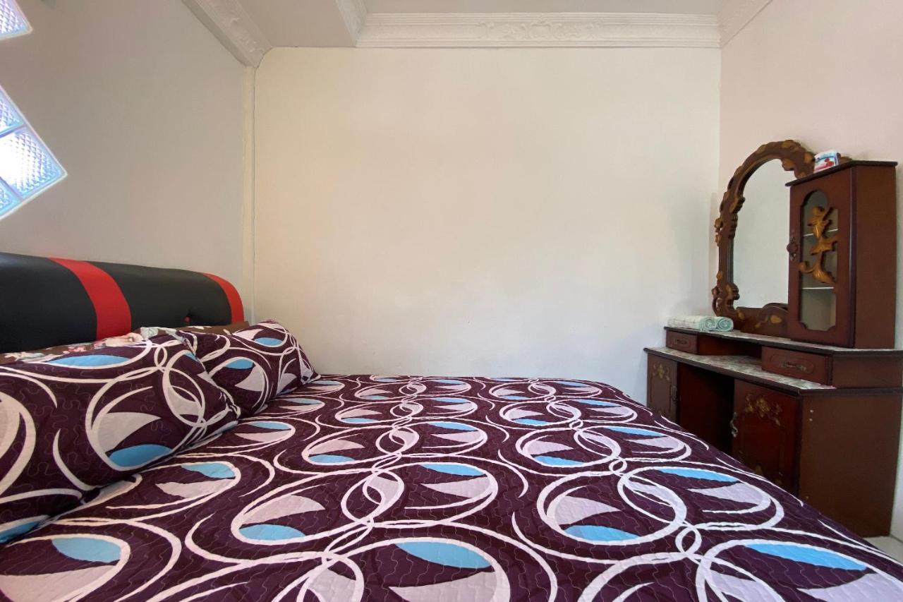 Oyo Home 90331 D'Jj Homestay Kota Belud ภายนอก รูปภาพ