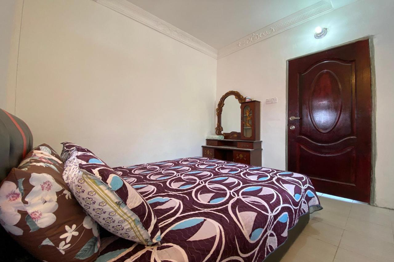 Oyo Home 90331 D'Jj Homestay Kota Belud ภายนอก รูปภาพ