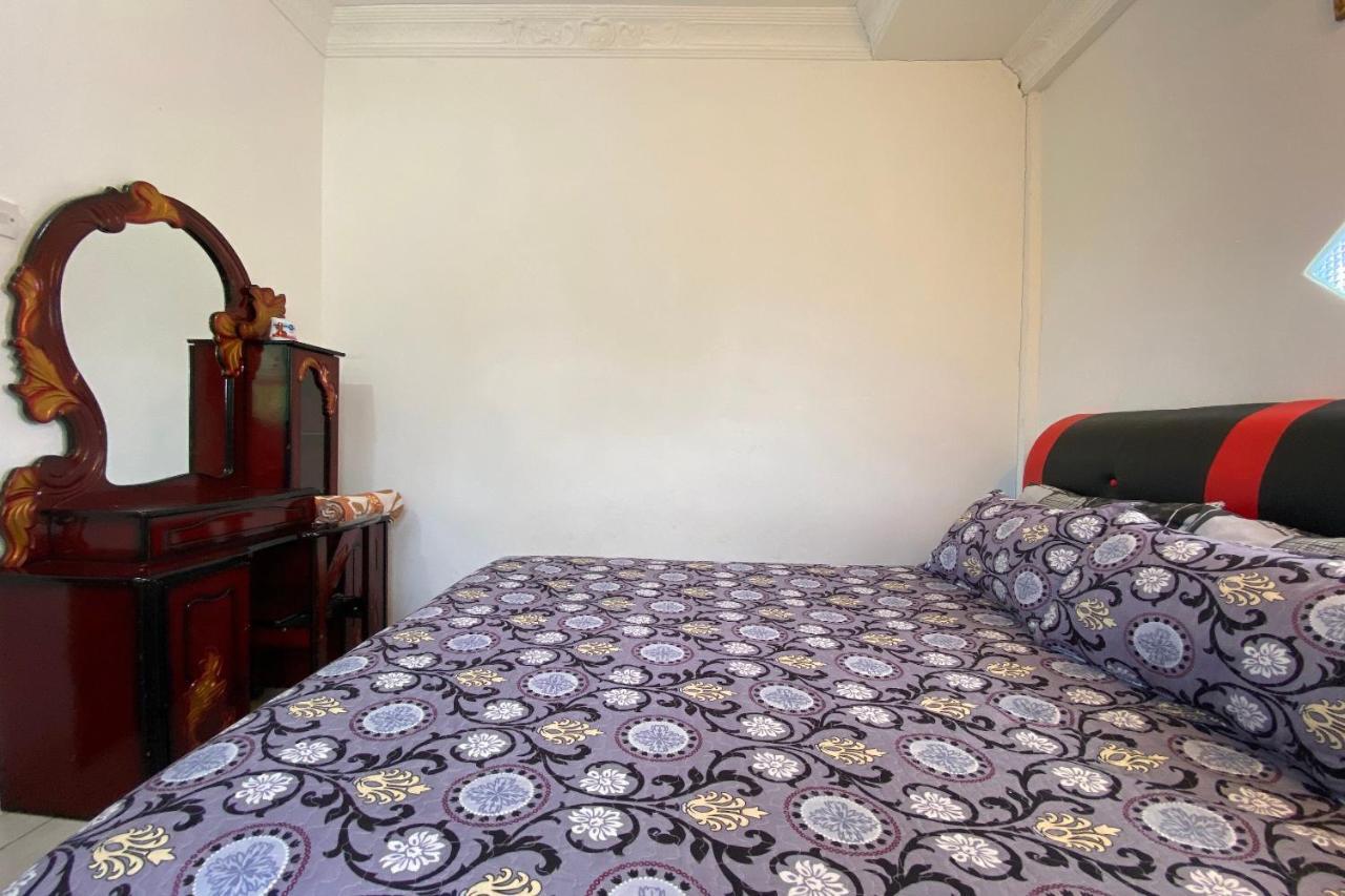 Oyo Home 90331 D'Jj Homestay Kota Belud ภายนอก รูปภาพ