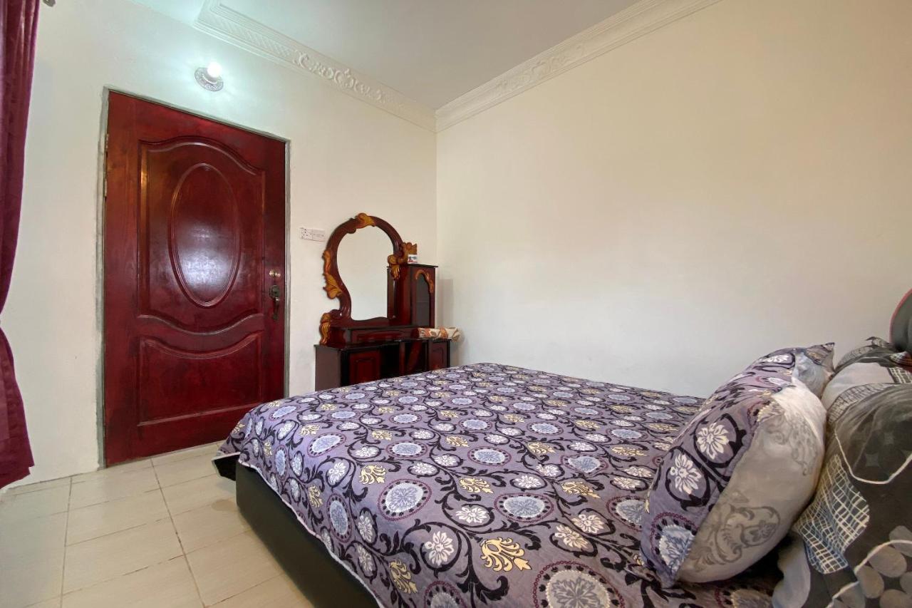 Oyo Home 90331 D'Jj Homestay Kota Belud ภายนอก รูปภาพ