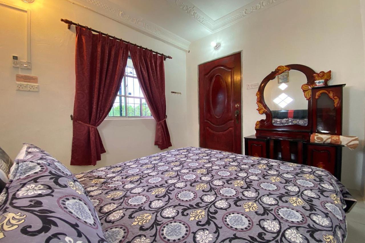 Oyo Home 90331 D'Jj Homestay Kota Belud ภายนอก รูปภาพ