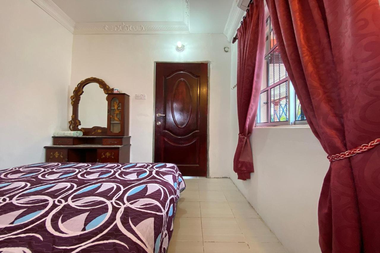 Oyo Home 90331 D'Jj Homestay Kota Belud ภายนอก รูปภาพ