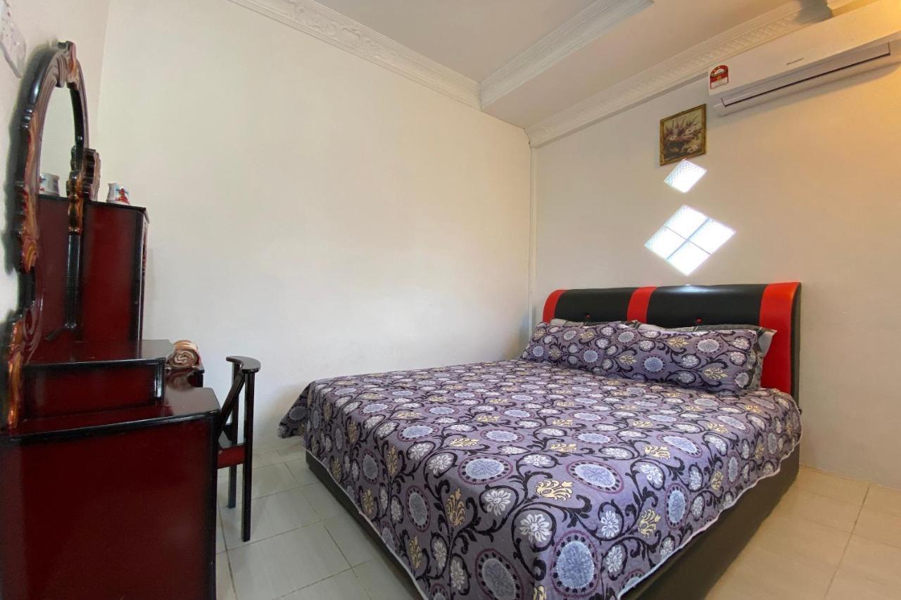 Oyo Home 90331 D'Jj Homestay Kota Belud ภายนอก รูปภาพ
