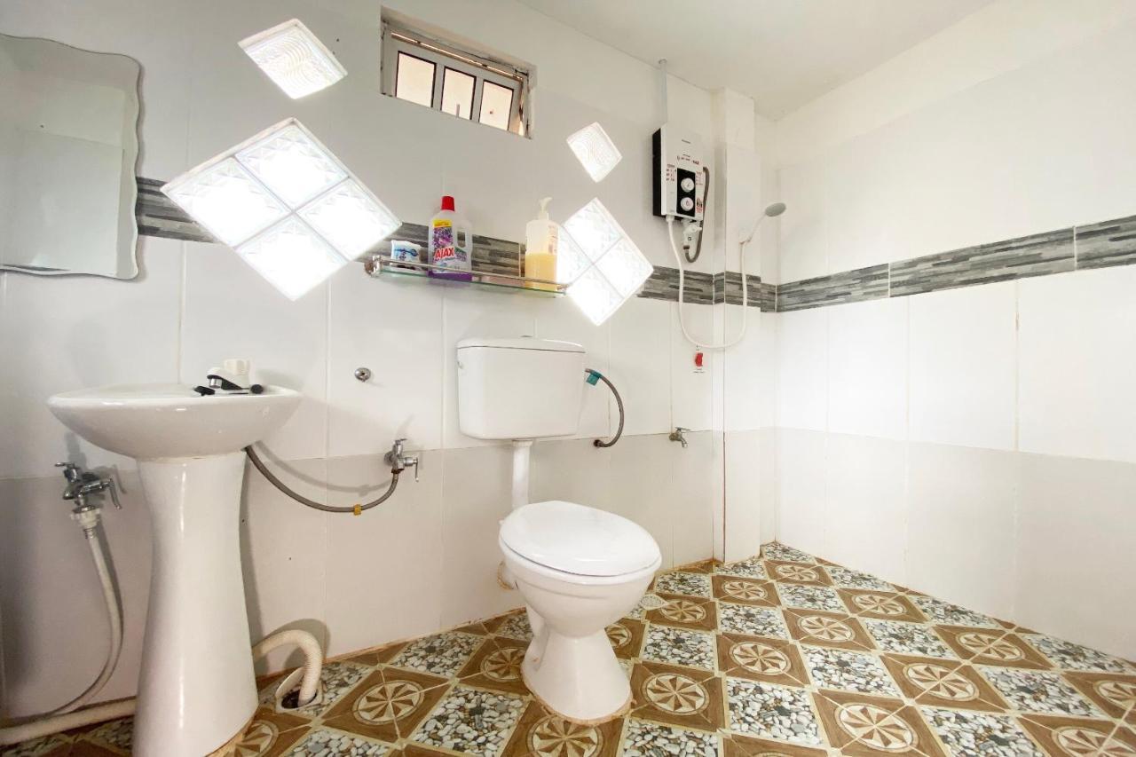 Oyo Home 90331 D'Jj Homestay Kota Belud ภายนอก รูปภาพ